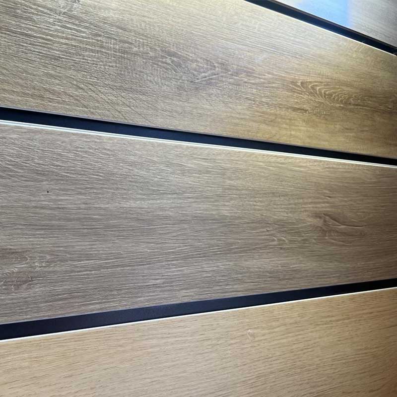 Pavimentazione SPC resistente all'usura durevole