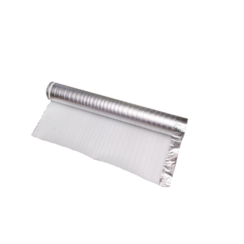 Sottostrato EPE con isolamento termico