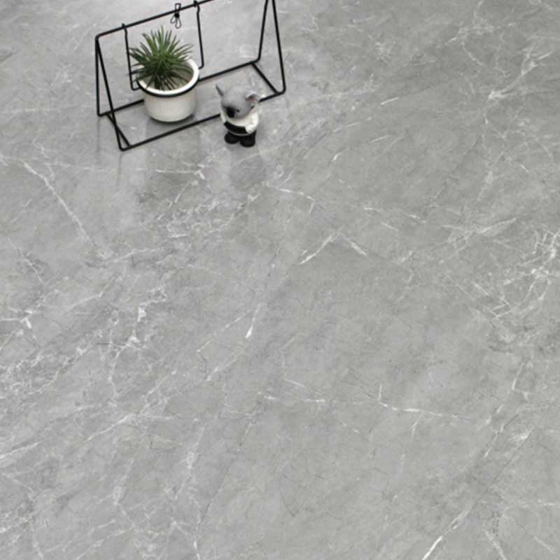 Pavimentazione SPC effetto marmo di lusso