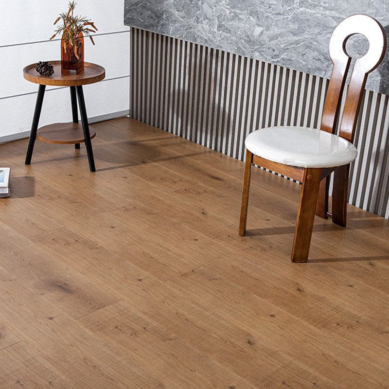 Pavimenti in laminato MDF con scanalatura a V